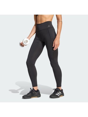 Adidas Performance KA0186 Optime Workout Full Length Leggings