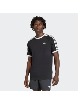 Adidas Originals KE3538 3-Strıpes Tee