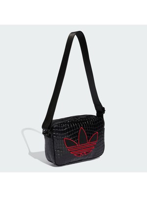 Adidas Originals KE0685 Croco Mını Aırlıner Bag