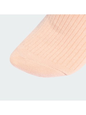 Adidas Originals KD8369 Ruffle Quarter Socks