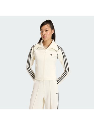 Adidas Originals KD2965 Slım Fıtted Fırebırd Track Top