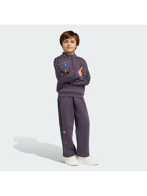 Adidas Originals KC6834 Adıdas Mınecraft Loose Crew Set