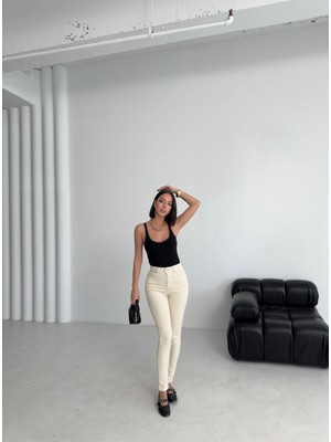 Aida Fashion Skinny Jeans