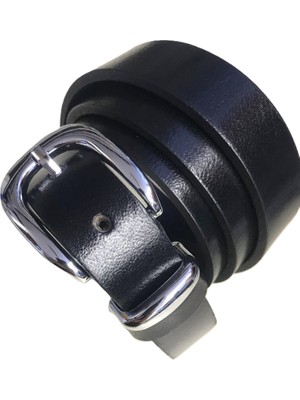 Praff 241225 Kadın Hakiki Deri Kemer