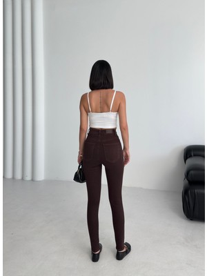 Aida Fashion Skinny Jeans