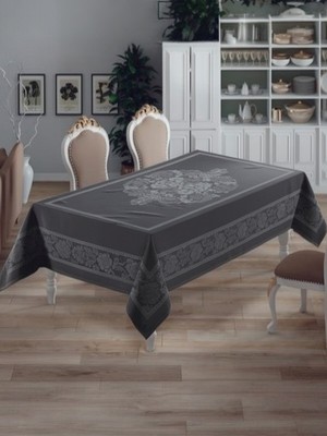 Jumbo Water Roof 160×220 Masa Örtüsü – Dertsiz, Leke Tutmaz, Su Geçirmez