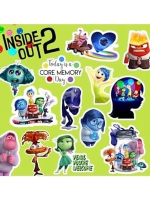 Storemax Ters Yüz 2 Seti | Laptop Notebook Telefon Etiket Journal