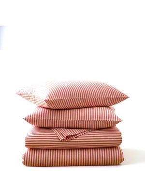 Days In Colours Serenity Çift Kişilik Nevresim Takımı – %100 Organik Pamuk