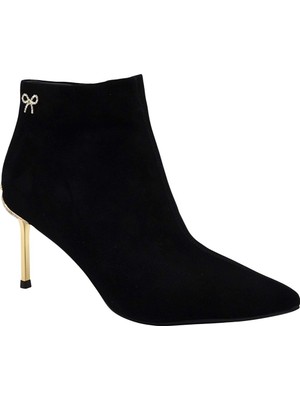 Guja  25K417 Kadın Topuklu Bot