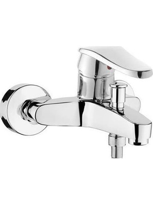 Storemax Hms Mercur Aç-Kapa Banyo Bataryası