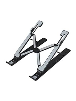 Storemax Kaymaz Tabanlı Ayarlanabilir Laptop Standı