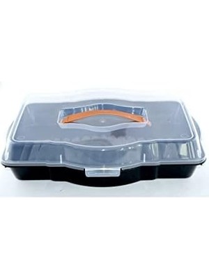 Storemax CK-349 Baton Kek Fanusu, Standart