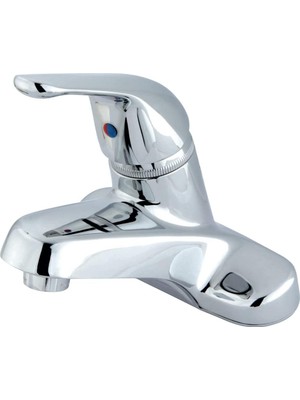 Storemax Klasik Tek Kulplu Wc Musluk