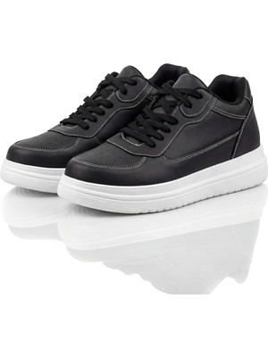 LEVELSTEP Airheels +10CM Boy Uzatan Ayakkabı