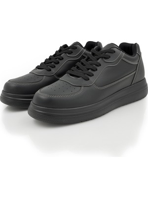 LEVELSTEP Airheels +10CM Boy Uzatan Ayakkabı