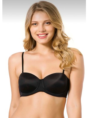 Le Jardin Straplez Sütyen