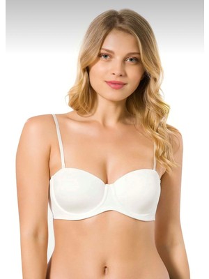 Le Jardin Straplez Sütyen