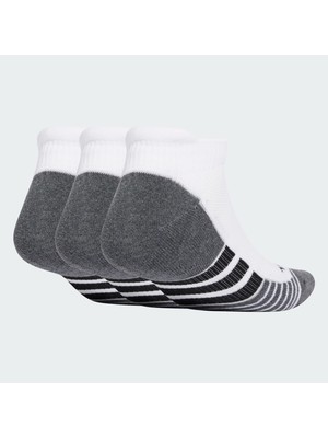 Adidas Performance JD9569 Performance Clımacool Cushioned Low Socks 3 Pairs