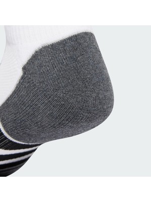 Adidas Performance JD9569 Performance CLIMACOOL Cushioned Low Socks 3 Pairs