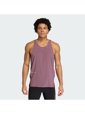 Adidas Performance KB8429 ADI365 H.koumori Running Singlet