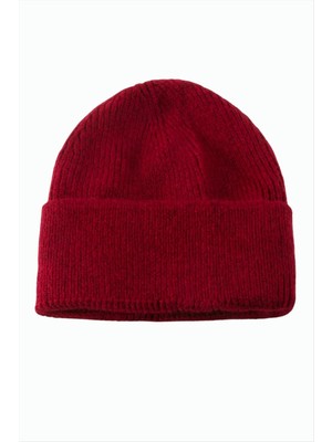 Katlamalı Bayan Bere