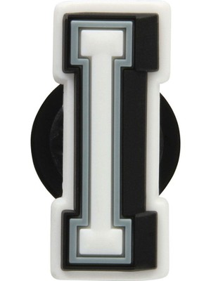 Crocs Jibbitz Letter I J03024