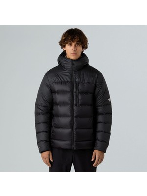 The North Face Erkek Hke Kalix Kaz Tüyü Kapşonlu Ceket NF0A8D1YJK31