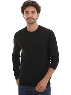 Eskişehir Mağazacılık 52210 Sanfa Sıfır Yaka Kazak