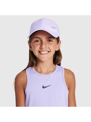 Nike Dri-Fıt Club Cap Us Metal Swoosh Şapka