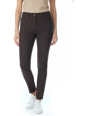 Ekol Bol Paça Pantolon Ekol