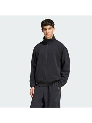 Adidas Sportswear KF0344 Soft Lux Track Top