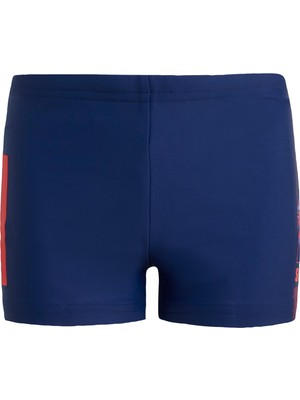 Adidas Sportswear KD3874 Adidas Marvel Spiderman Swim Boxer