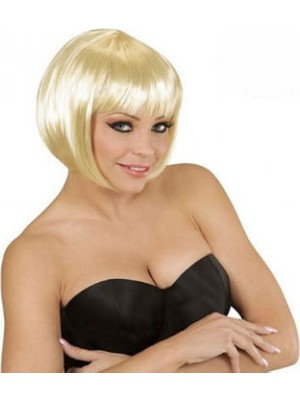 Küt Peruk - Altın Sarısı