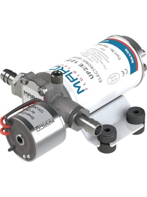 Marco Up2/e Yat - Karavan - Bot - Yelkenliler Için - Otomatik Su Basıncı Ayarlayıcı - Kurulum Dahil