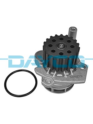 Dayco Mtxdpn Devirdaim Crafter-T6-A3-Jetta-Caddy-Polo-Passat 1.2-1.6-2.0tdi Cayb/c/d-Caab/c-Ckub-Cffb-Caga T