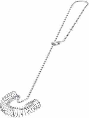 Yaylı Çırpıcı Çırpma Teli Büyük Boy