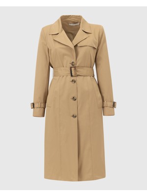 Karma 10002422114002 Galaxi Trençkot