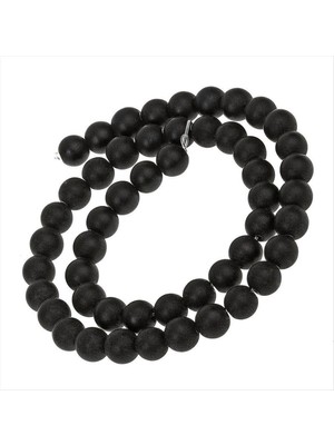 6 mm Mat Onix (2 Kalite)