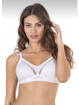 Le Jardin Telsiz Soft Cup Sütyen