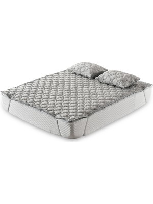 Alez Yatak Koruyucu (SIVI GEÇİRMEZ)