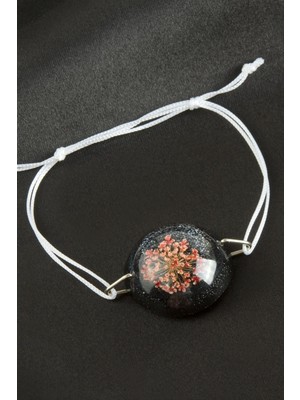 Sultan Otu Epoksi Bileklik