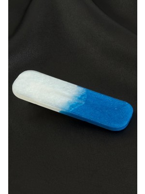 Dikdörtgen Pens Epoksi Toka 1 Adet