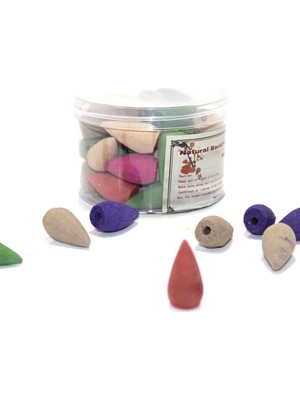 Back Flow Geri Akış Tütsü YALK388 (Hk-Work-Place)