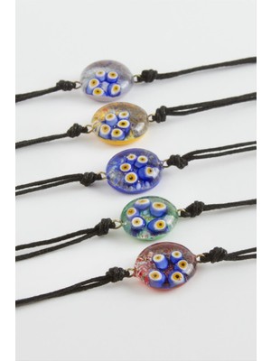 Nazar Murano Cam Bileklik