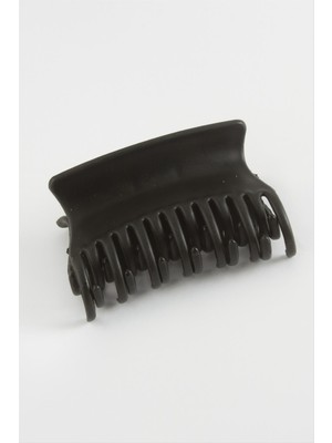 Düz Mandal Toka 8 cm