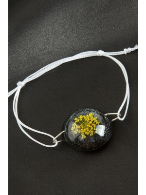 Sultan Otu Epoksi Bileklik