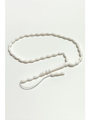 Kemik Tesbih 5*10 mm