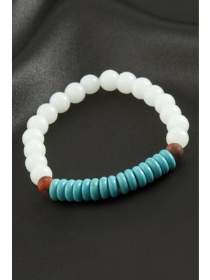 Firuze Ceyt Doğaltaş Bileklik