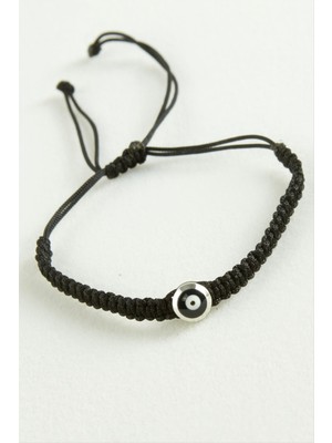 Nazar Makrome Ip Bileklik