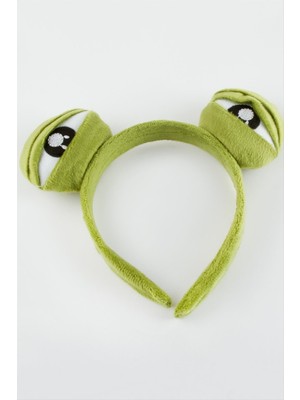 Kurbağa Gözlü Taç